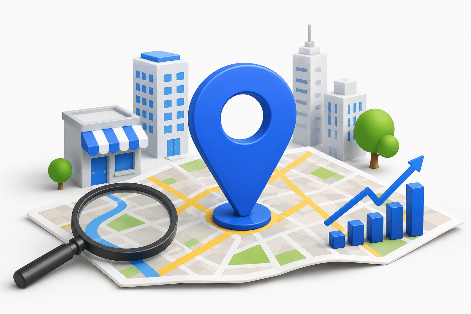 Local SEO